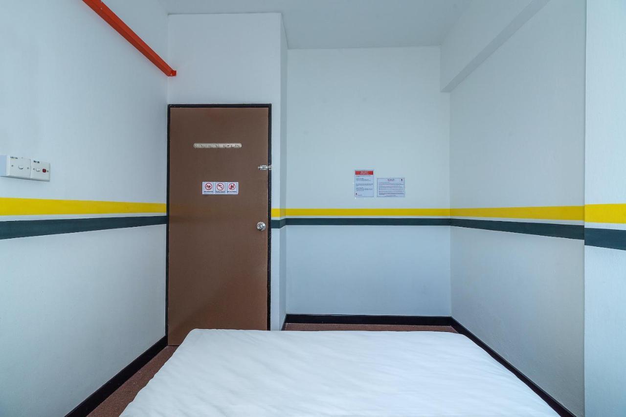 Spot On 89936 Sutera Inn Kota Kinabalu Ngoại thất bức ảnh