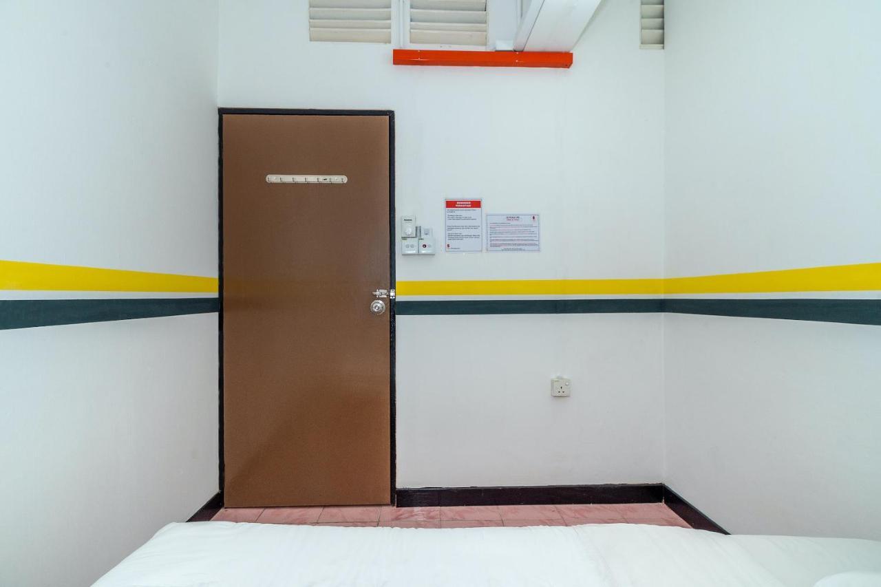 Spot On 89936 Sutera Inn Kota Kinabalu Ngoại thất bức ảnh